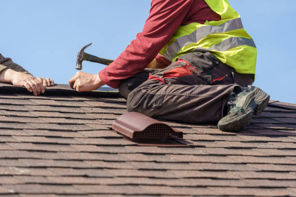 Tile Roofing Contractor in Millersburg, OH