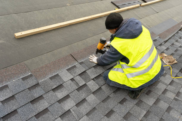 Quick and Trustworthy Emergency Roof Repair Services in Millersburg, OH