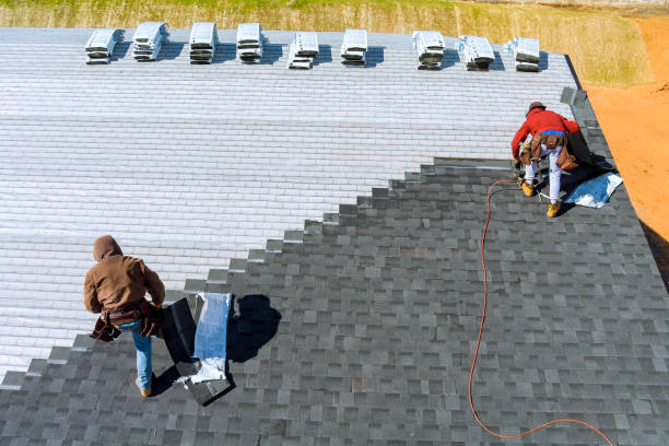 Best Roof Waterproofing Services  in Millersburg, OH