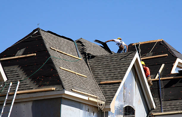 Best Commercial Roofing Services  in Millersburg, OH