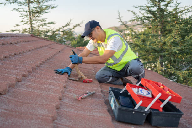 Best Roof Leak Repair  in Millersburg, OH
