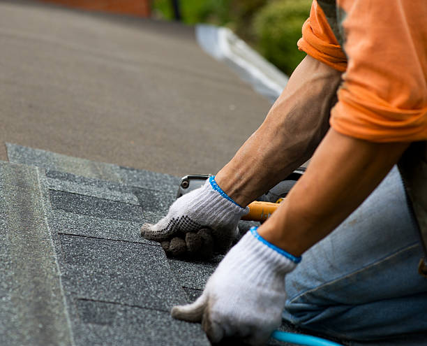 Best Residential Roofing Contractor  in Millersburg, OH