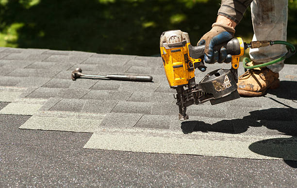 Quick and Trustworthy Emergency Roof Repair Services in Millersburg, OH