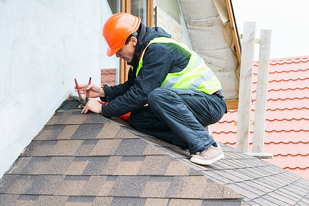 Best Affordable Roofing Company  in Millersburg, OH