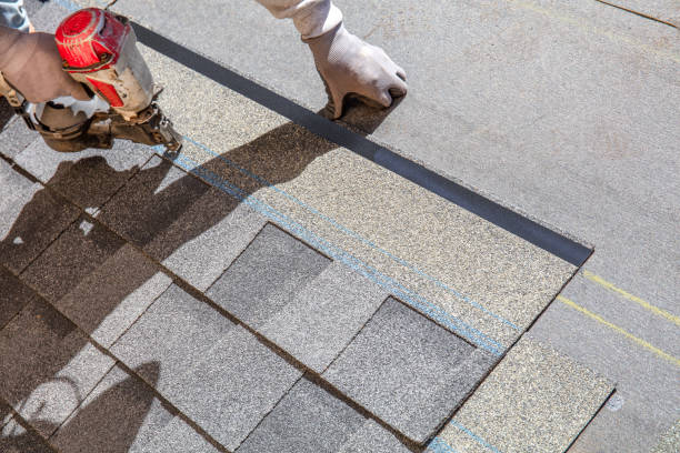 Best Roof Maintenance Services  in Millersburg, OH